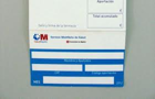 Documento de dispensacin