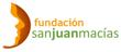 logotipo de Fundación San Juan Macías 