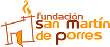 logotipo de Fundación San Martín de Porres